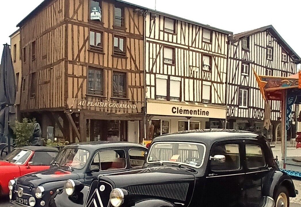 Photo of Others in Chalons-en-Champagne