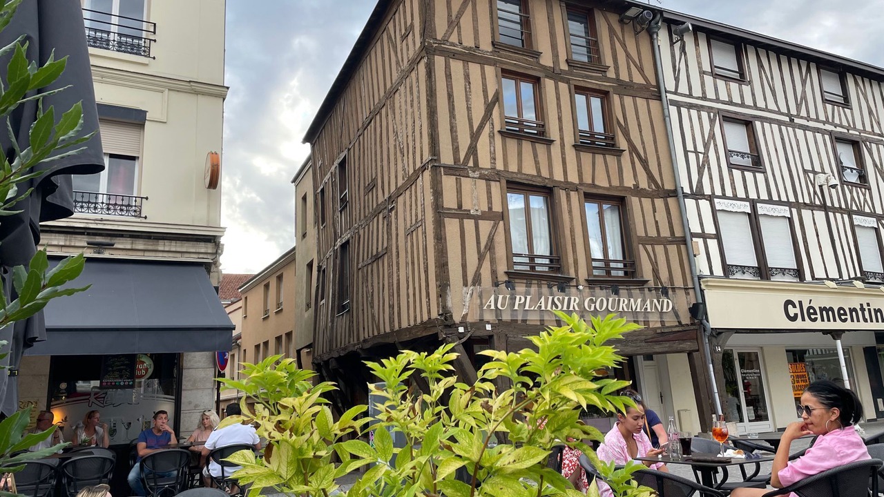 Photo of Outdoor in Chalons-en-Champagne