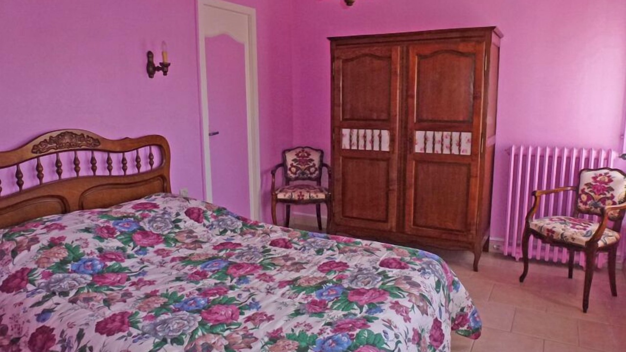 Photo of Bedroom in Daubeuf-Serville
