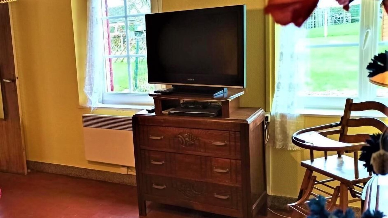 Photo of Livingroom in Daubeuf-Serville