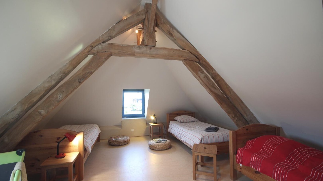 Photo of Bedroom in Gancourt-Saint-Etienne