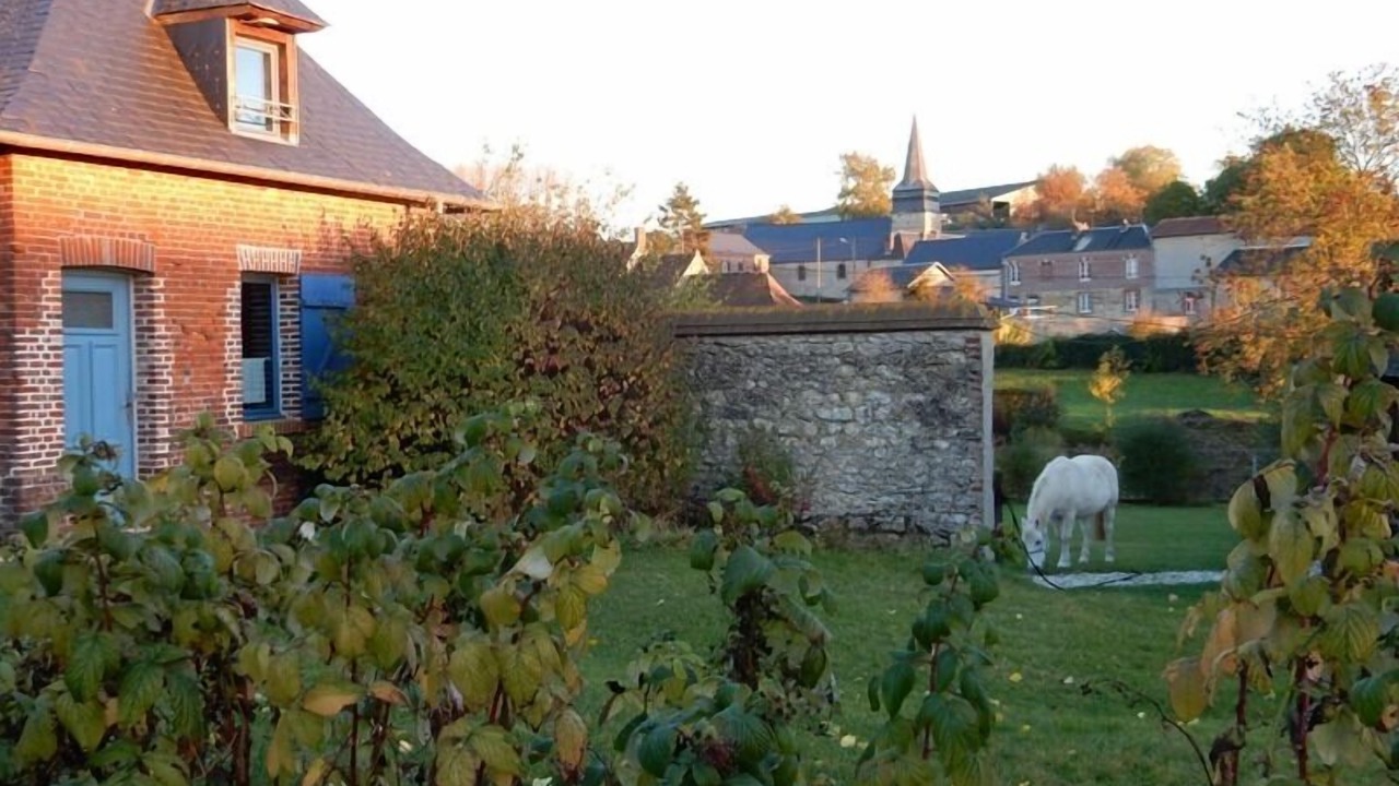 Photo of Outdoor in Gancourt-Saint-Etienne