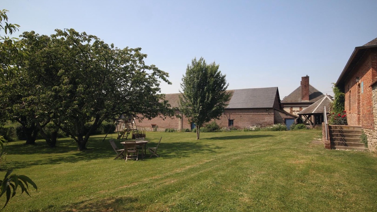 Photo of Outdoor in Gancourt-Saint-Etienne