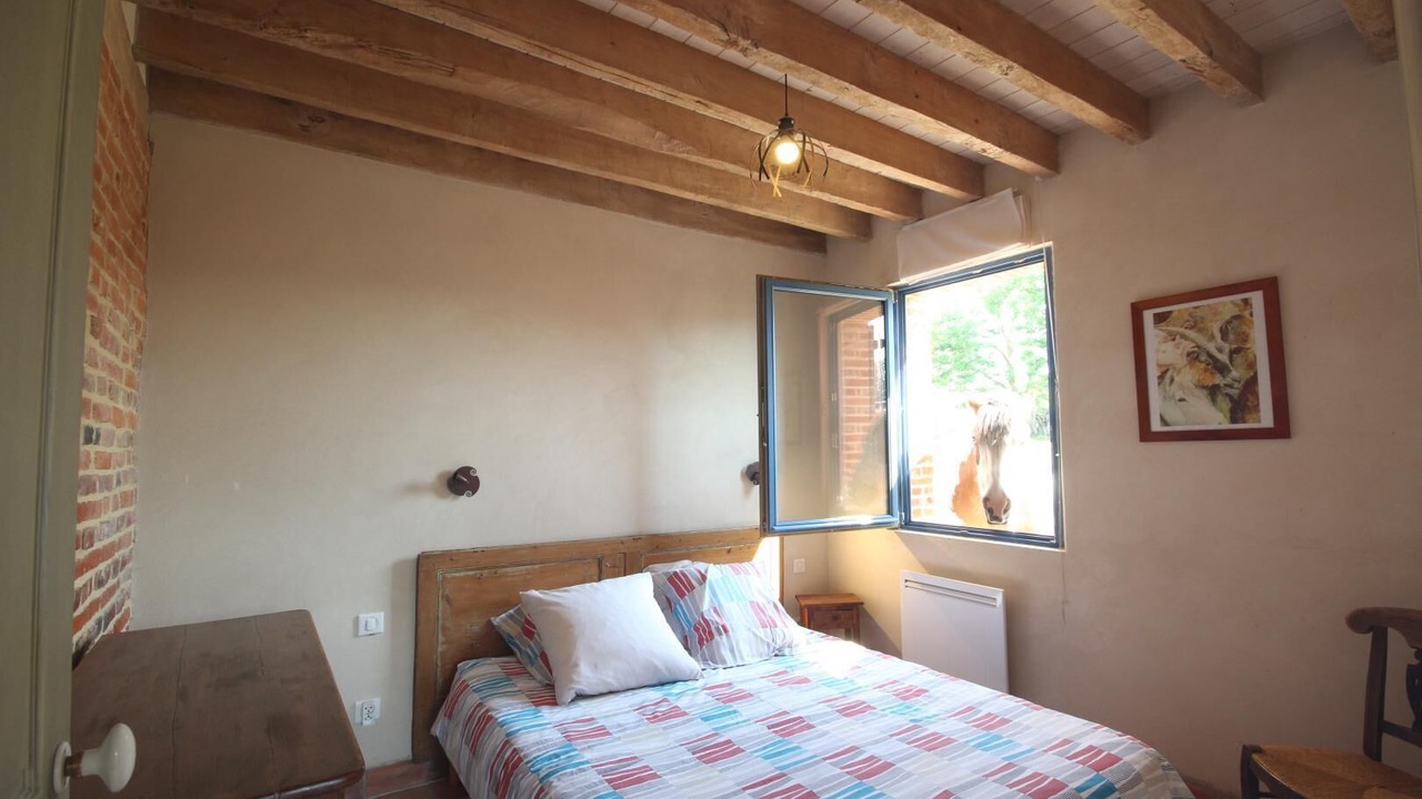 Photo of Bedroom in Gancourt-Saint-Etienne