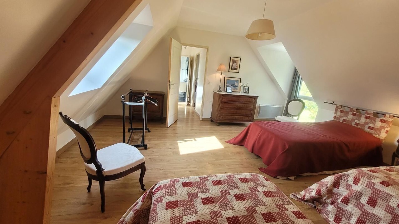 Photo of Bedroom in Criquetot-lʼEsneval