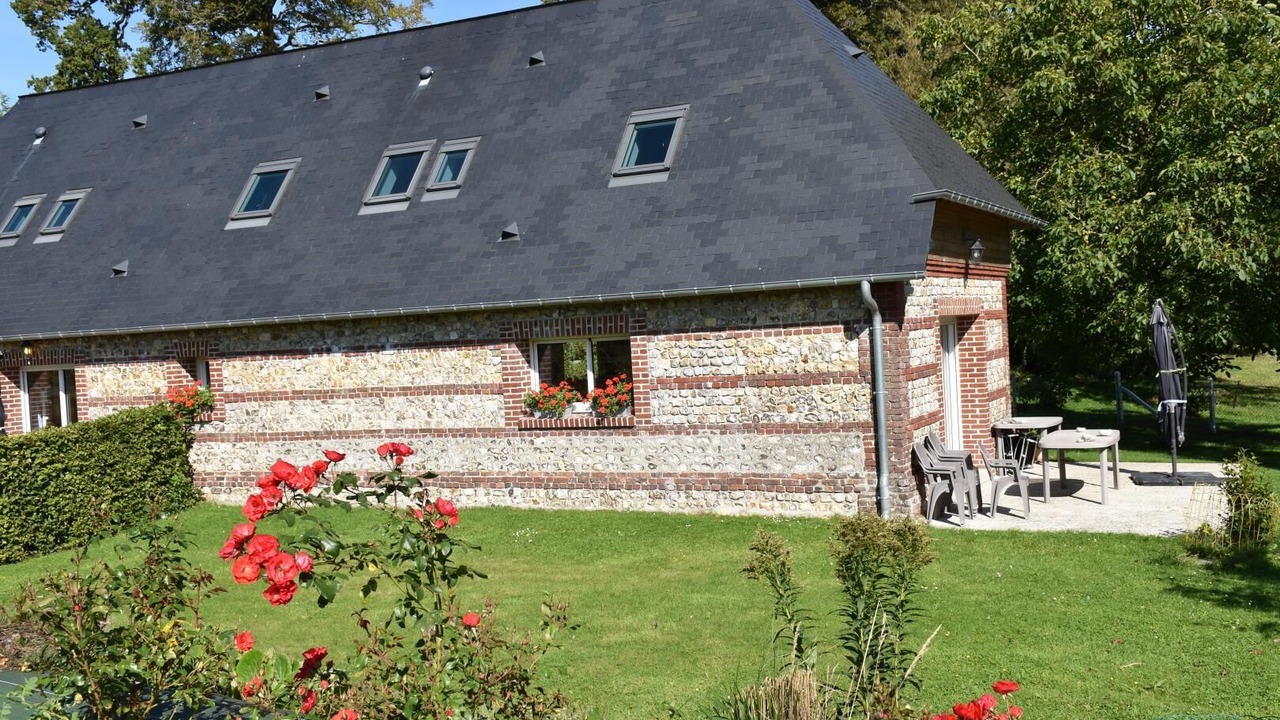 Photo of Outdoor in Criquetot-lʼEsneval
