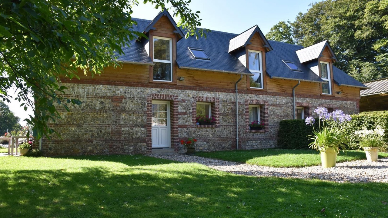 Photo of Outdoor in Criquetot-lʼEsneval