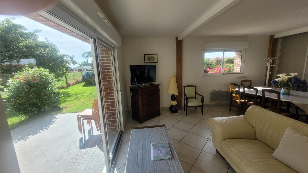 Photo of Livingroom in Criquetot-lʼEsneval