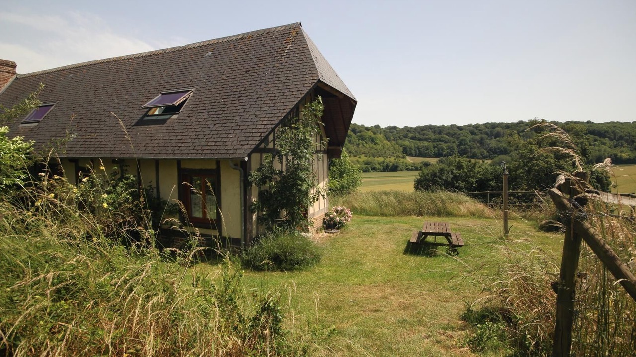 Photo of Outdoor in Campneuseville