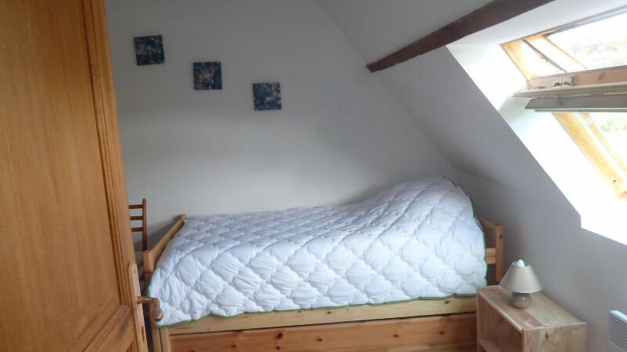 Photo of Bedroom in Campneuseville