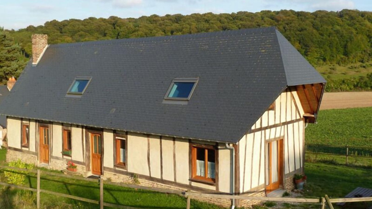 Photo of Outdoor in Campneuseville