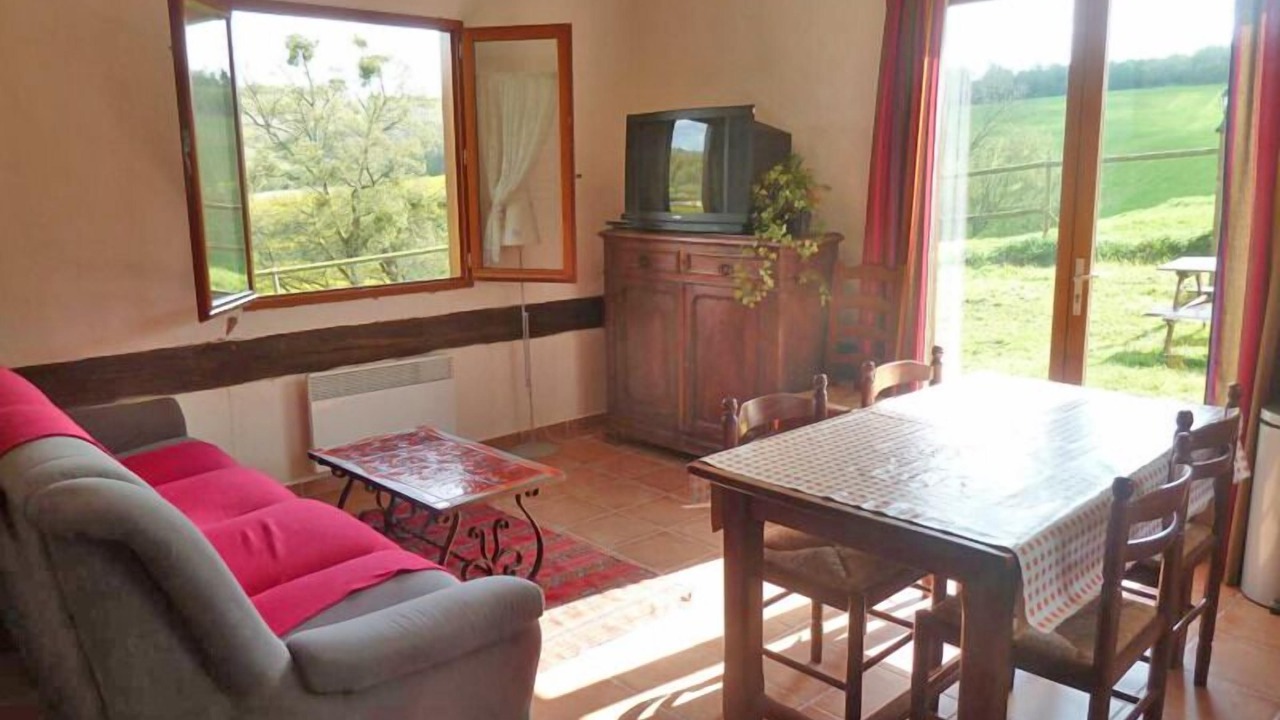 Photo of Livingroom in Campneuseville