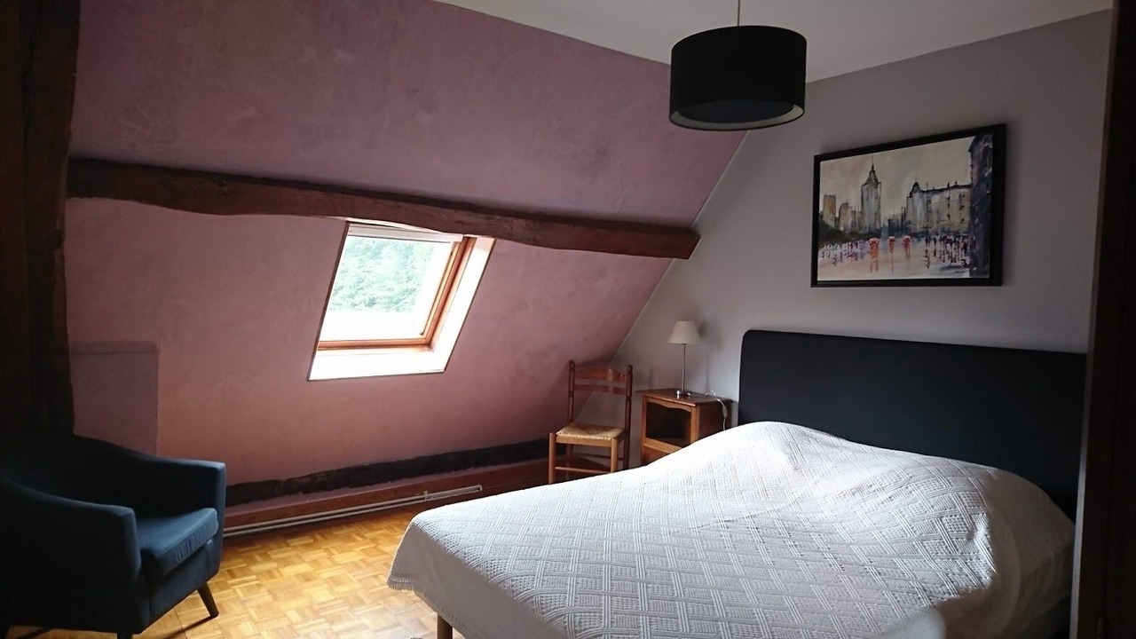 Photo of Bedroom in Canville-les-Deux-Eglises