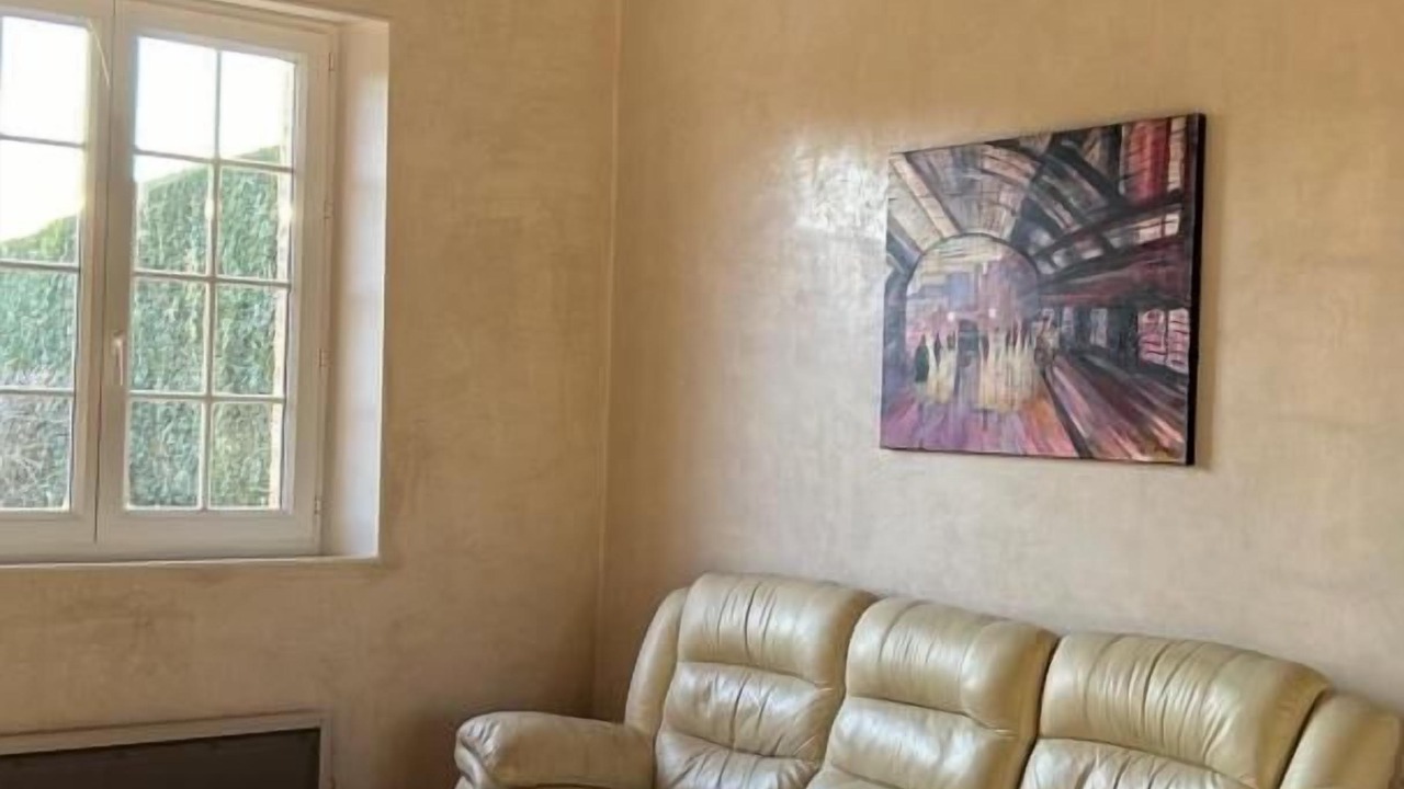 Photo of Livingroom in Canville-les-Deux-Eglises