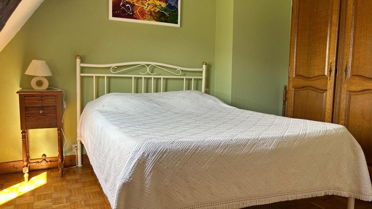 Photo of Bedroom in Canville-les-Deux-Eglises