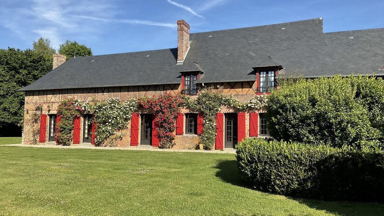 Photo of Outdoor in Bosc-Roger-sur-Buchy
