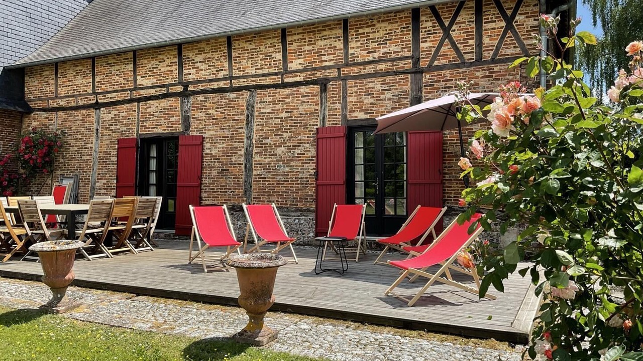 Photo of Outdoor in Bosc-Roger-sur-Buchy