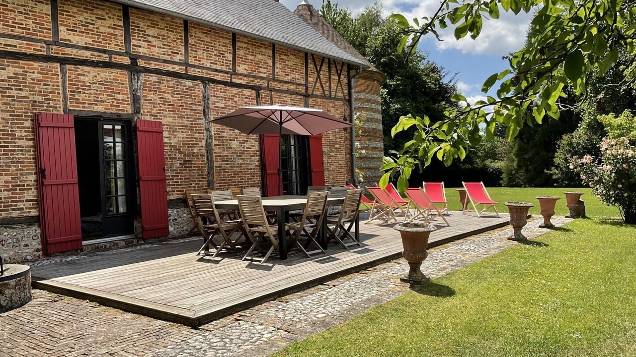 Photo of Outdoor in Bosc-Roger-sur-Buchy