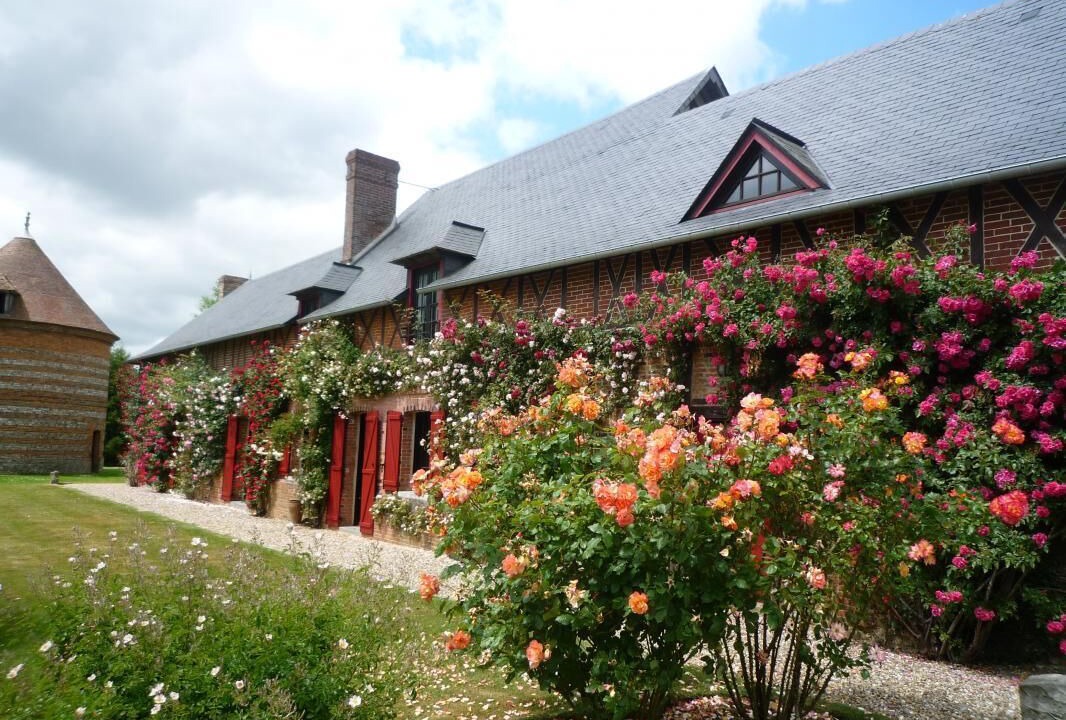 Photo of Outdoor in Bosc-Roger-sur-Buchy