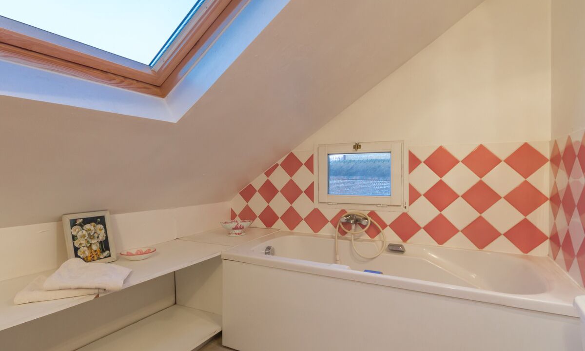 Photo of Bathroom in Bosc-Roger-sur-Buchy