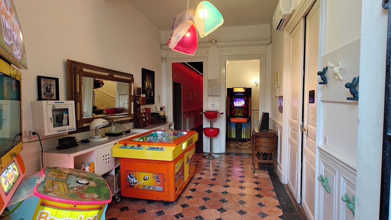 Photo of Bedroom in Seurre