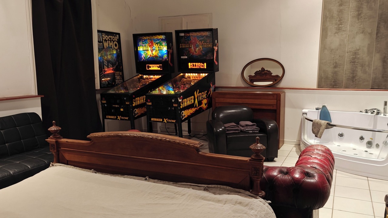 Photo of Bedroom in Seurre