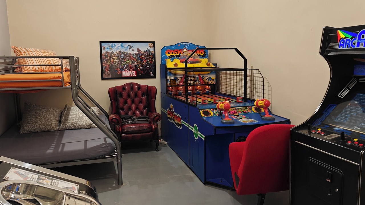 Photo of Bedroom in Seurre