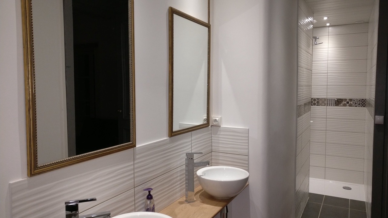 Photo of Bathroom in Seurre