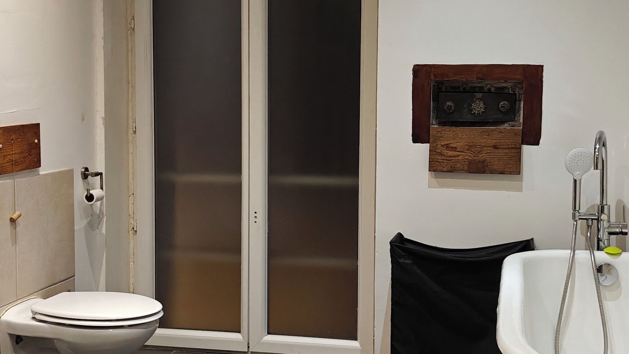 Photo of Bathroom in Seurre