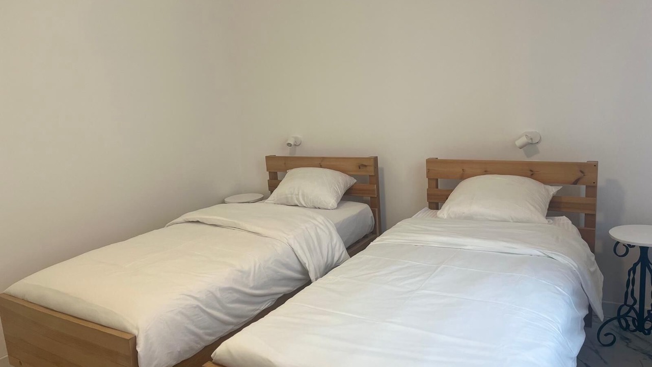 Photo of Bedroom in Montry