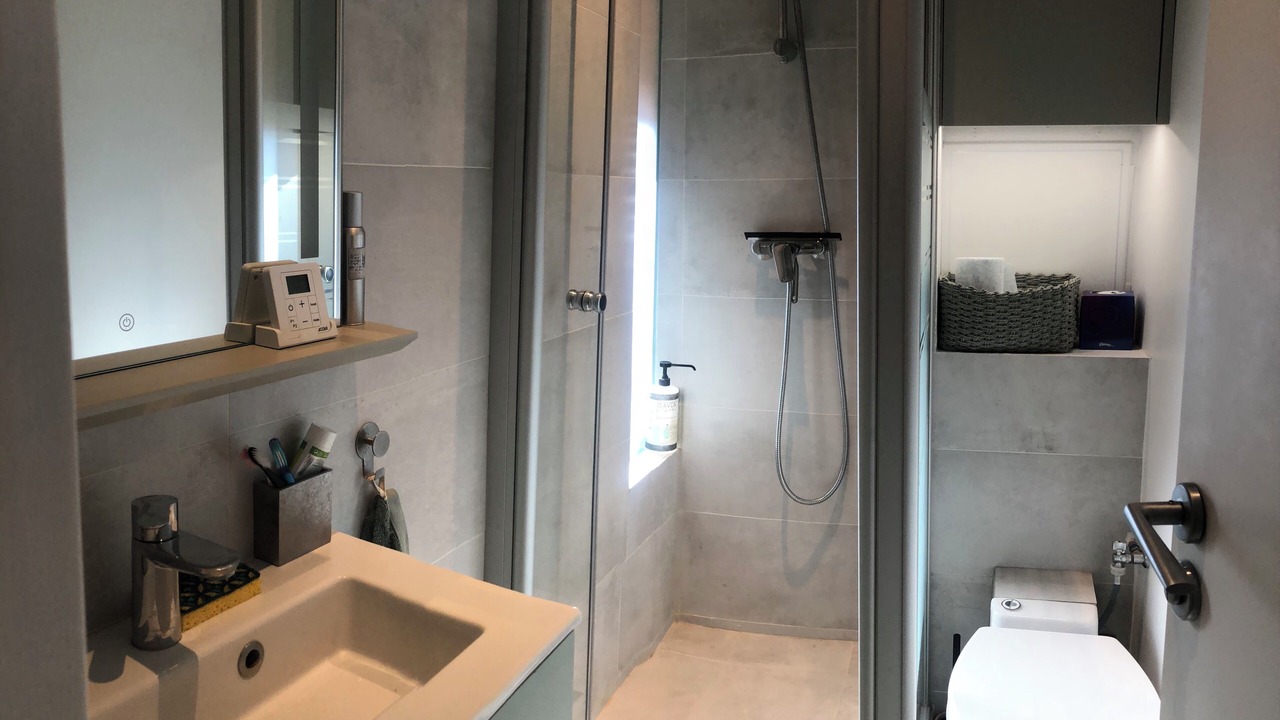 Photo of Bathroom in Saint-Gervais