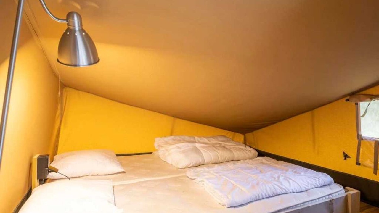 Photo of Bedroom in Signy-lAbbaye