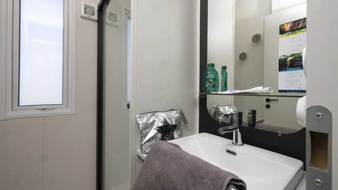 Photo of Bathroom in Port-le-Grand
