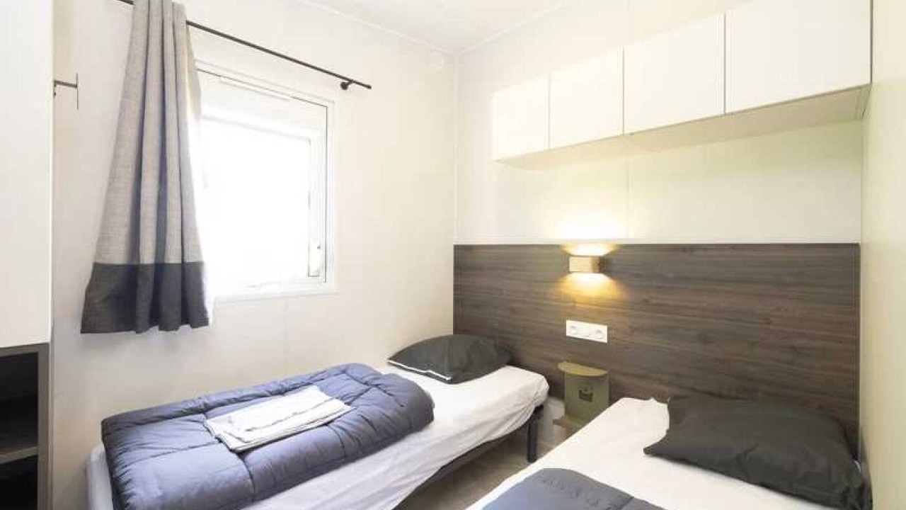 Photo of Bedroom in Port-le-Grand