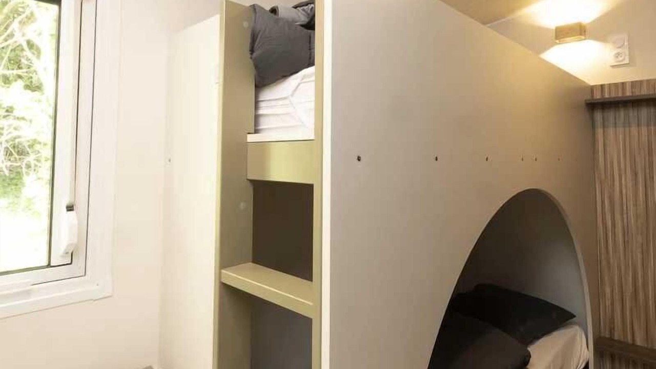 Photo of Bedroom in Port-le-Grand