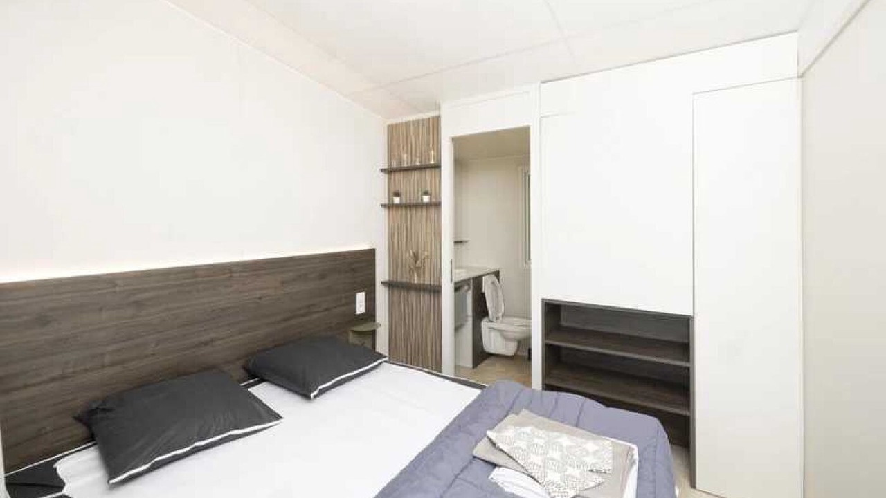 Photo of Bedroom in Port-le-Grand