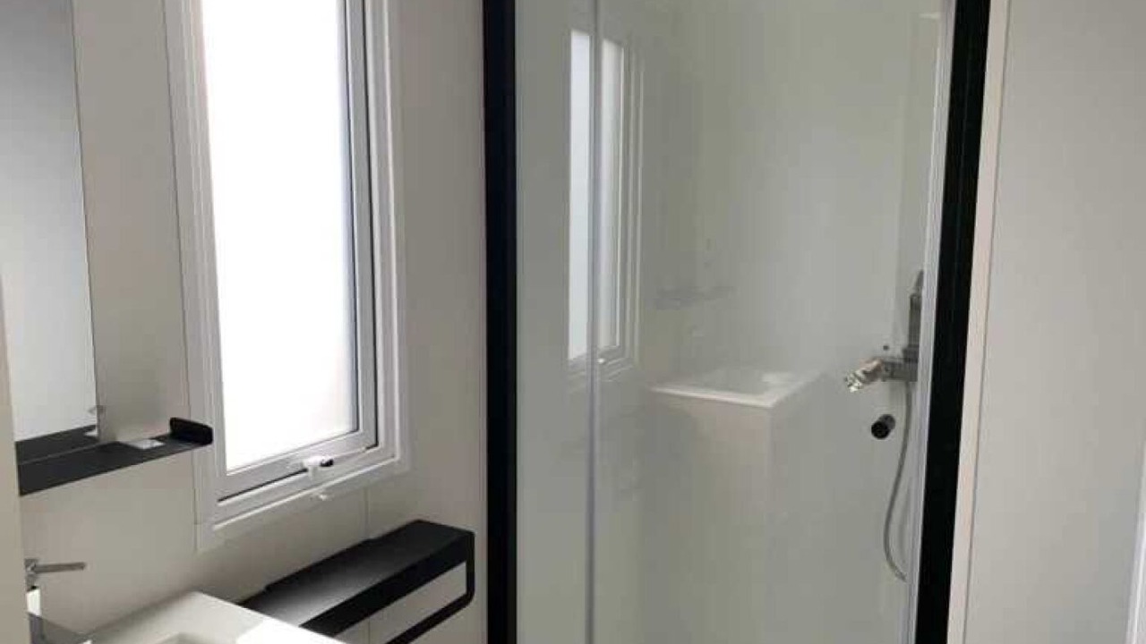 Photo of Bathroom in Port-le-Grand