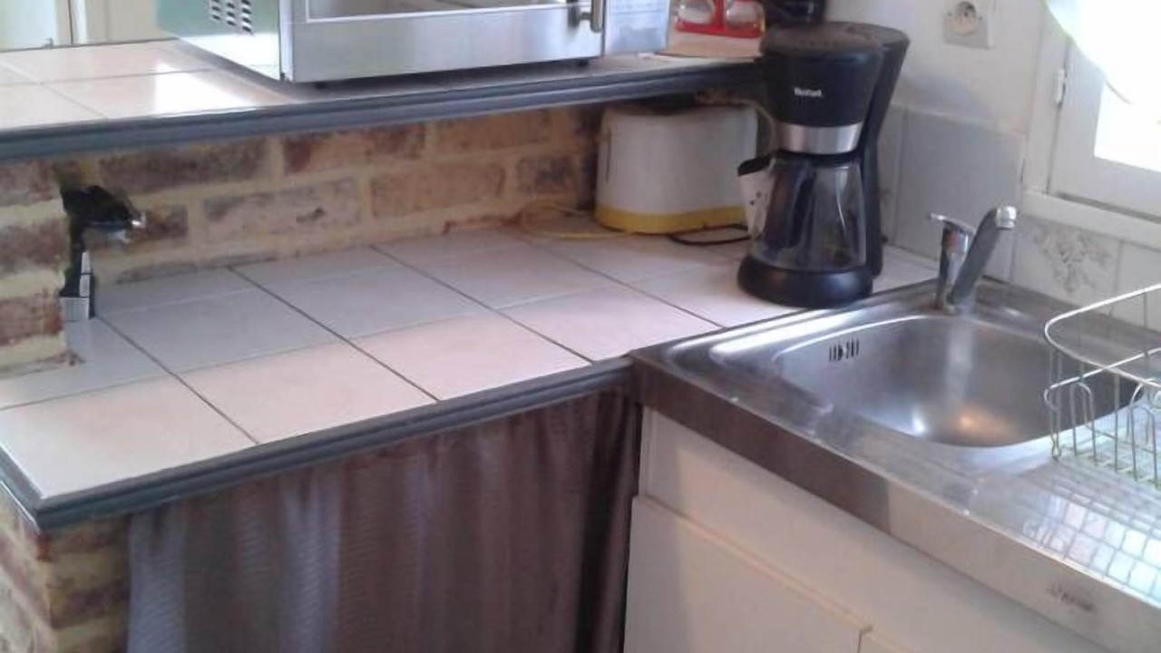 Photo of Kitchen in Croisy-sur-Andelle