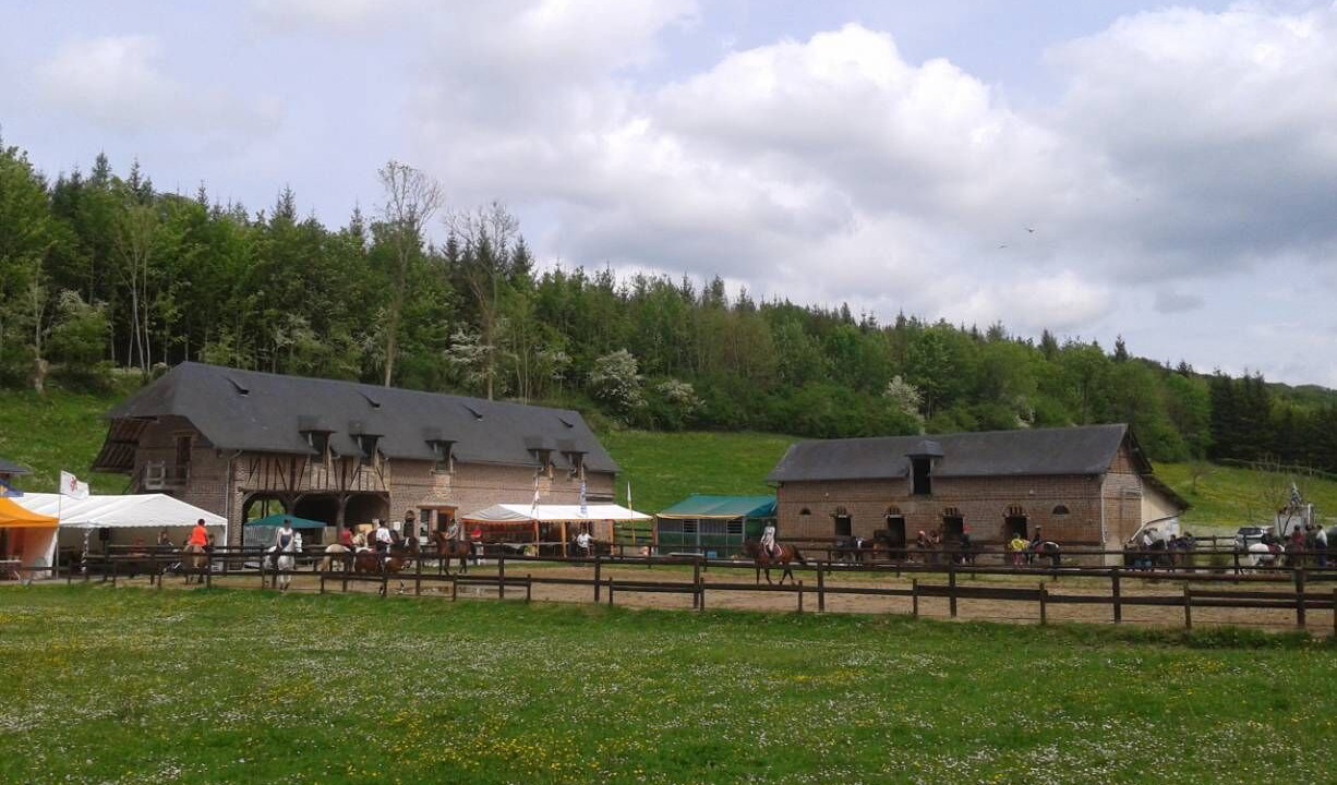 Photo of Others in Croisy-sur-Andelle