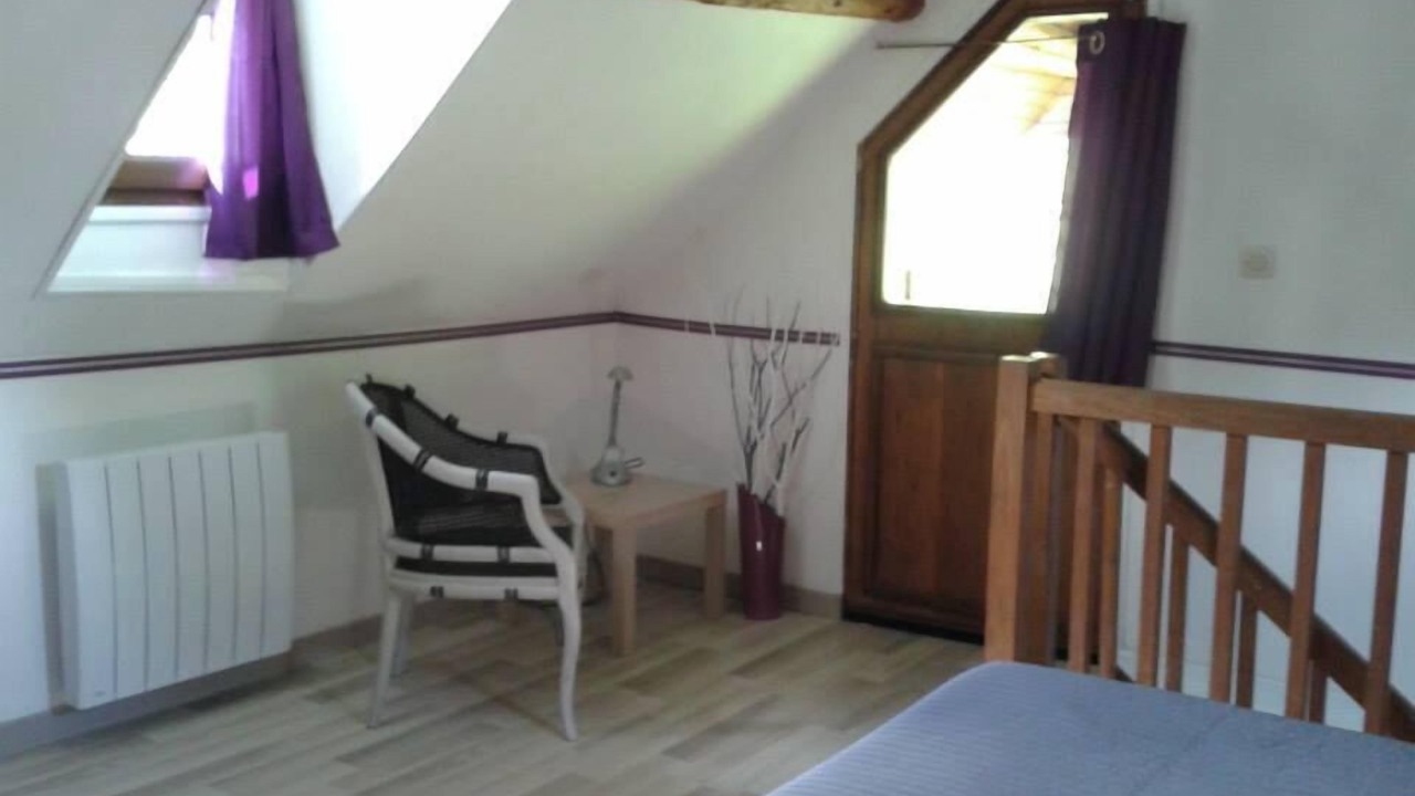Photo of Bedroom in Croisy-sur-Andelle