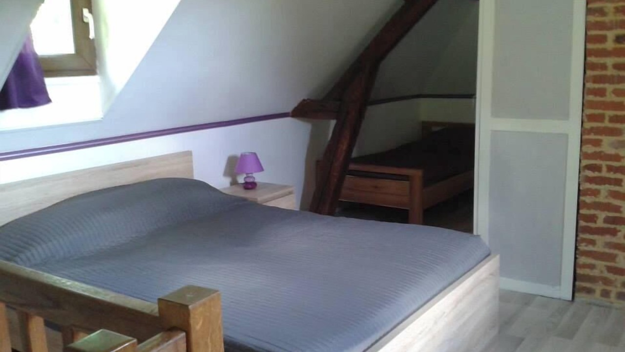 Photo of Bedroom in Croisy-sur-Andelle