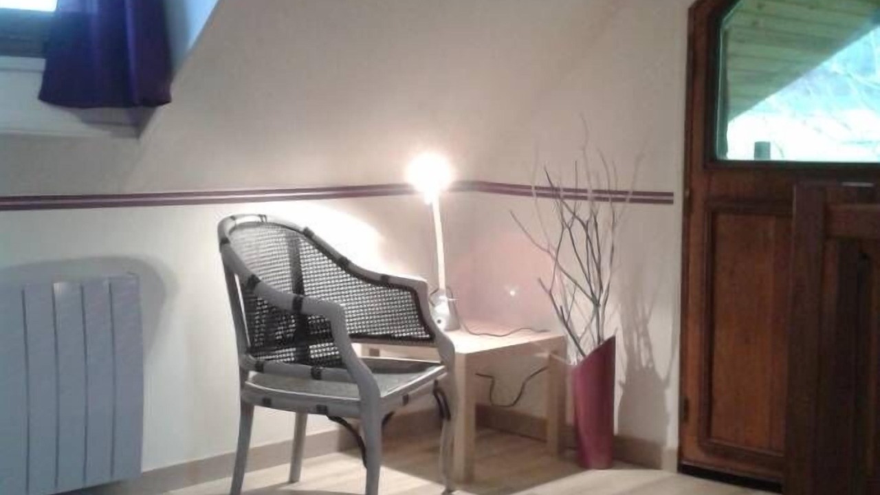Photo of Bedroom in Croisy-sur-Andelle