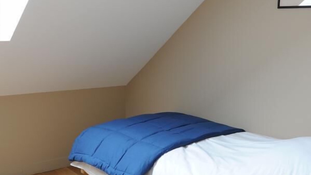 Photo of Bedroom in Le Hanouard