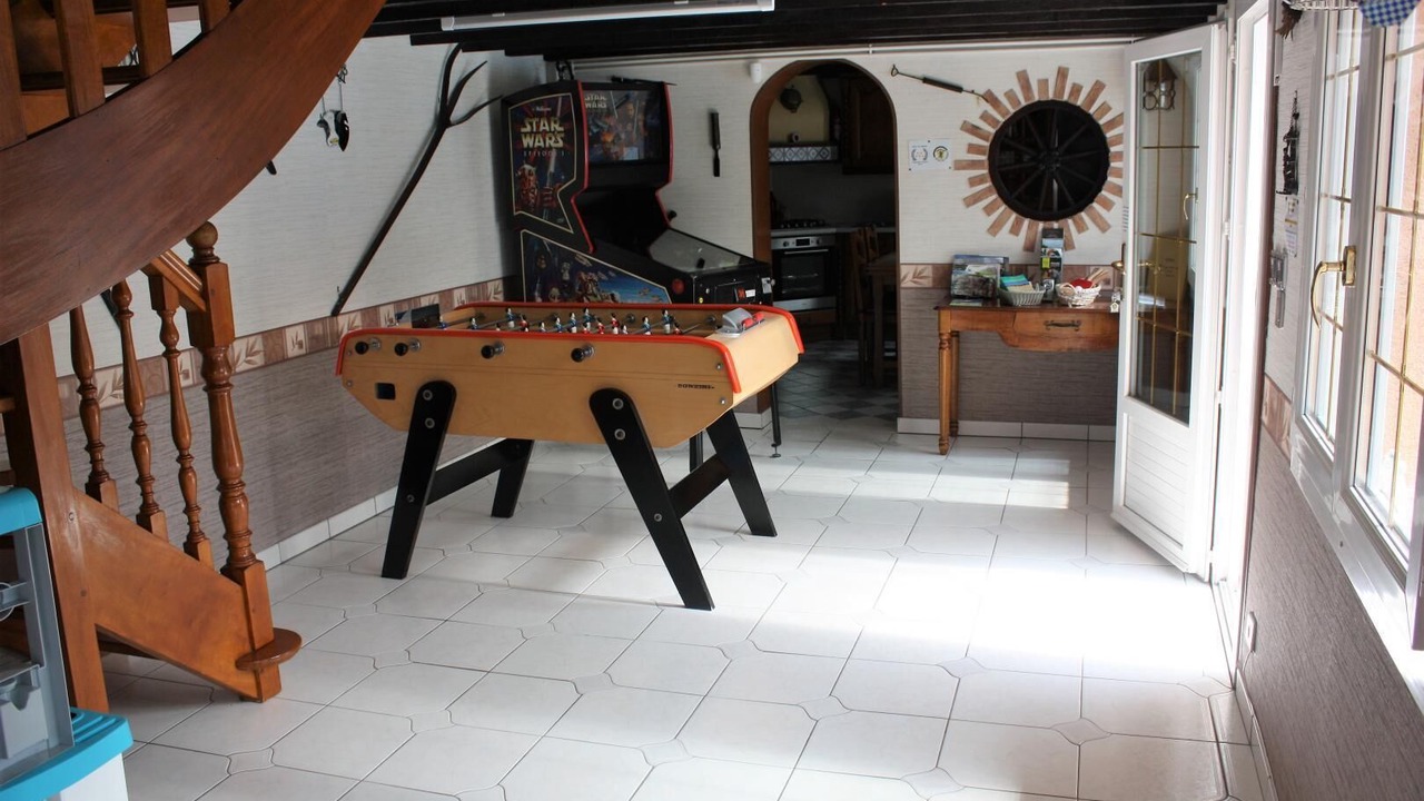 Photo of Bedroom in Goderville