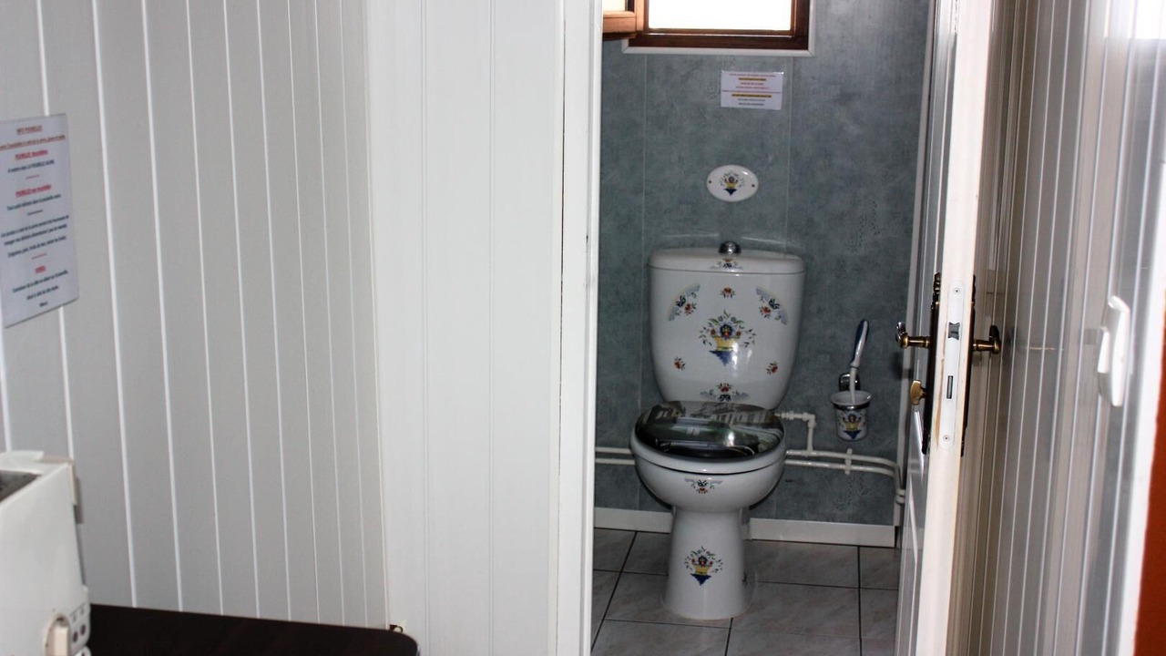 Photo of Bathroom in Goderville