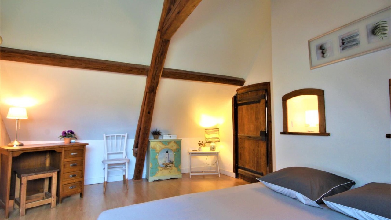 Photo of Bedroom in Bailleul-Neuville