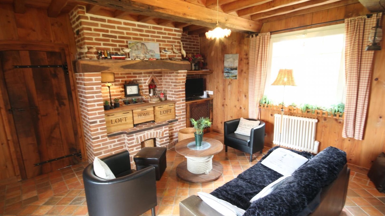 Photo of Livingroom in Bailleul-Neuville