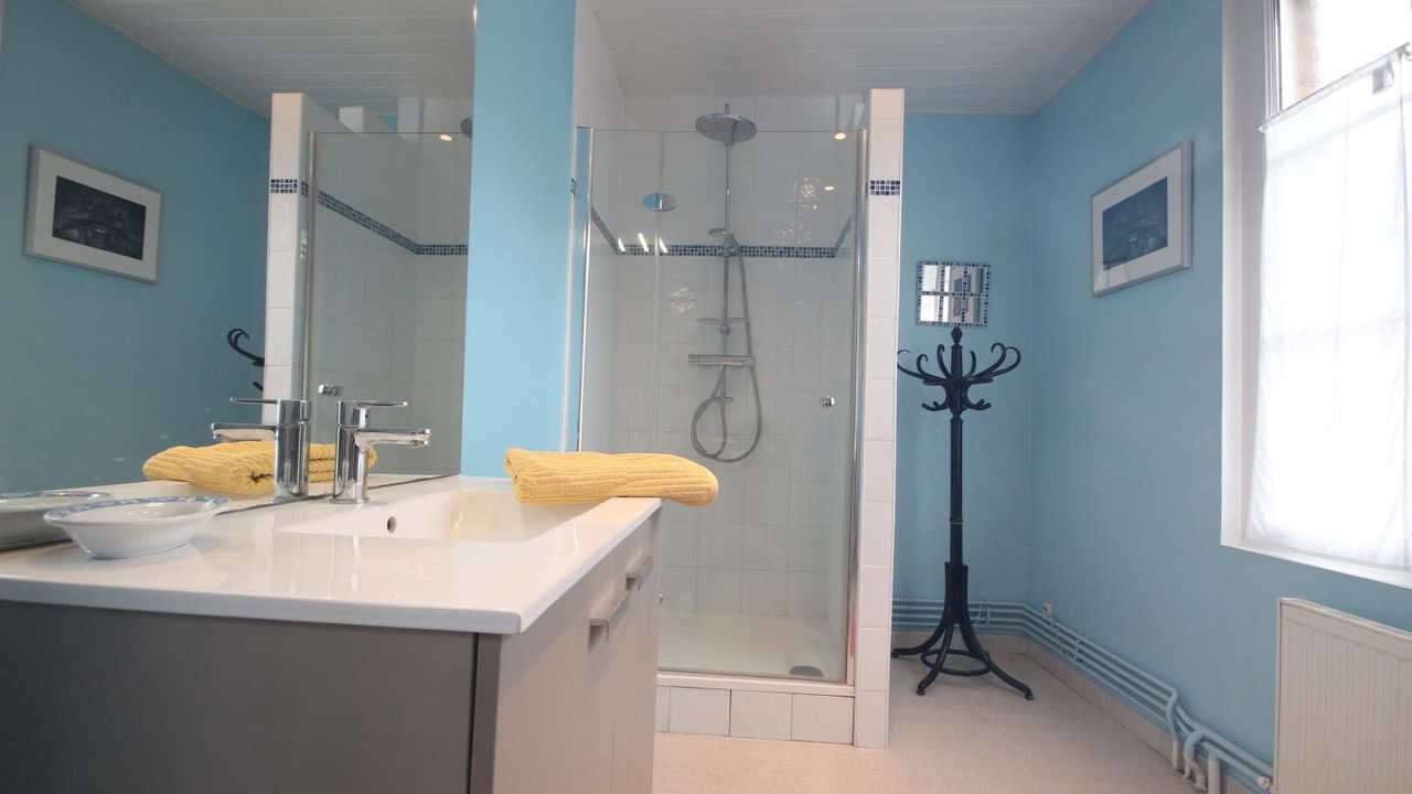 Photo of Bathroom in Villequier
