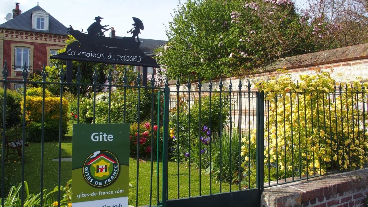 Photo of Outdoor in Villequier