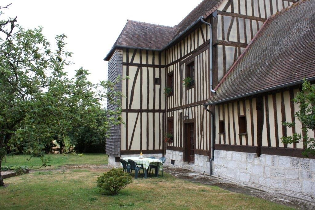 Photo of Outdoor in Yville-sur-Seine
